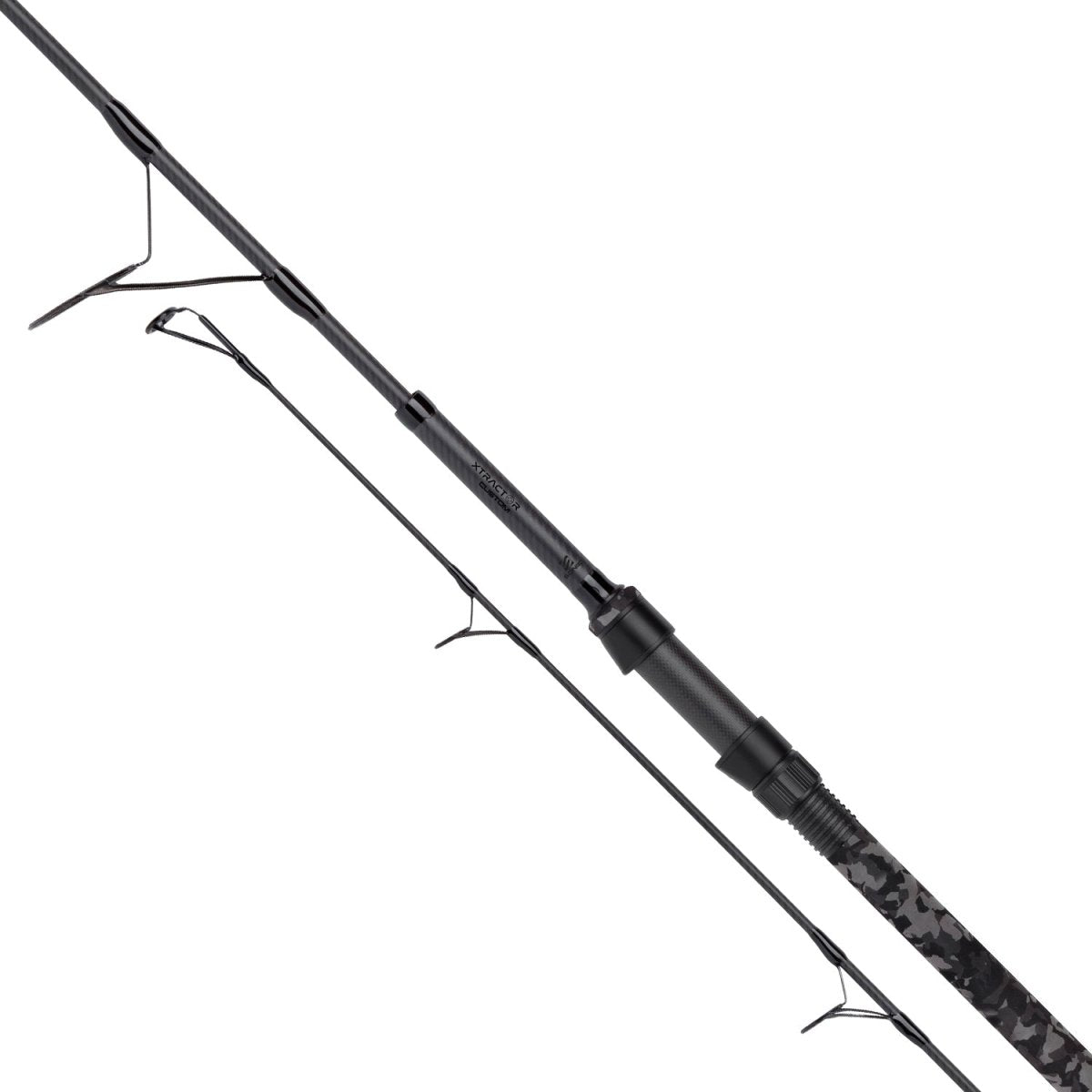 Caña Sonik Xtractor Custom 10 Pies 3,50 Ib - Tienda Carpfishing