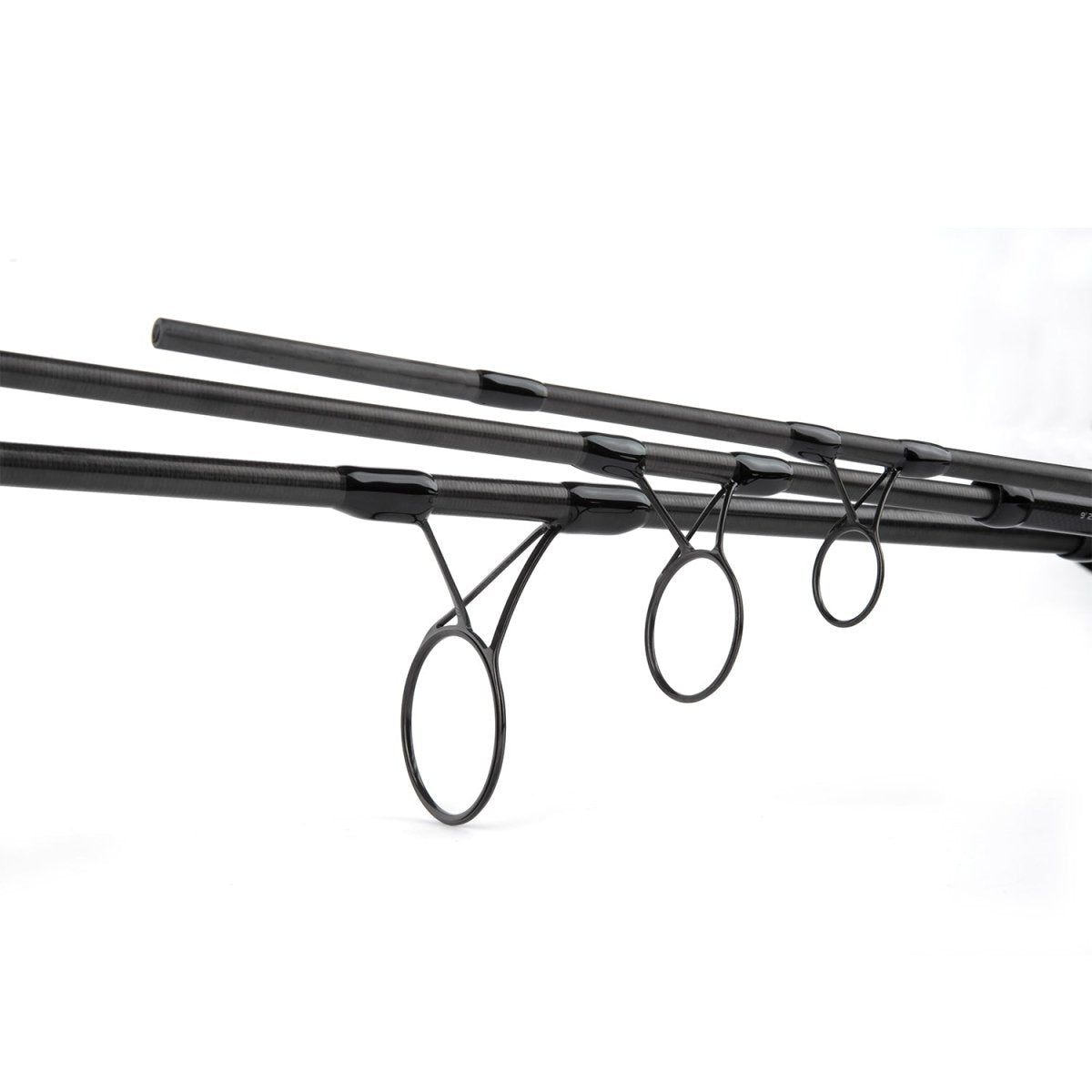 Caña Sonik Xtractor+ Dark Camo 10 pies 3,00 lb - Tienda Carpfishing