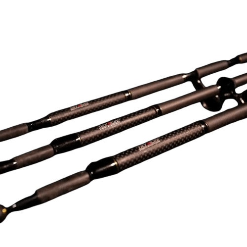 Caña Trybion Prime 13 pies 3,5 lb - Tienda Carpfishing