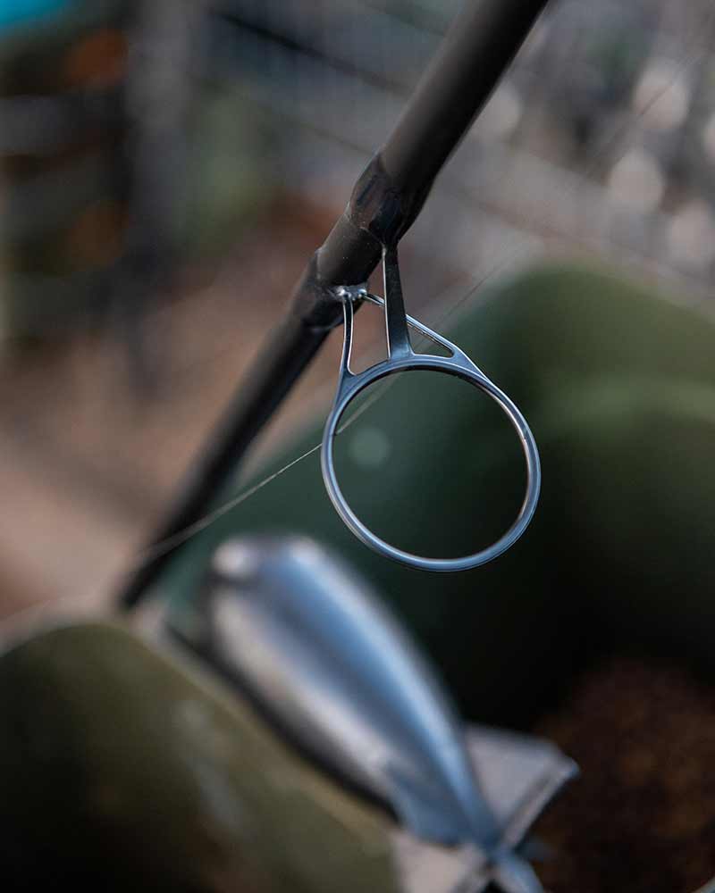 Cañas Fox EOS - X Spod 13 pies 5,5 lb - Tienda Carpfishing