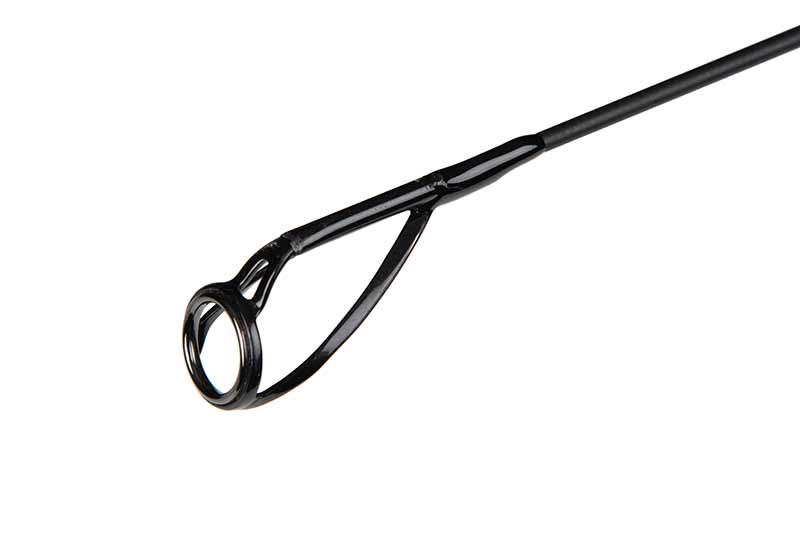 Cañas Fox EOS - X Telescópica 12 pies 3 lb - Tienda Carpfishing