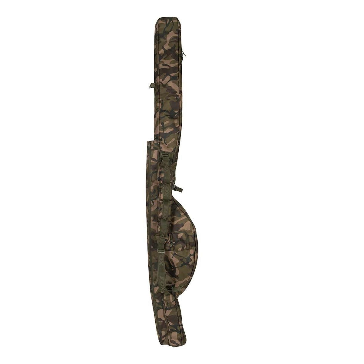 Cañero 3 cañas 10 pies Fox Camolite - Tienda Carpfishing