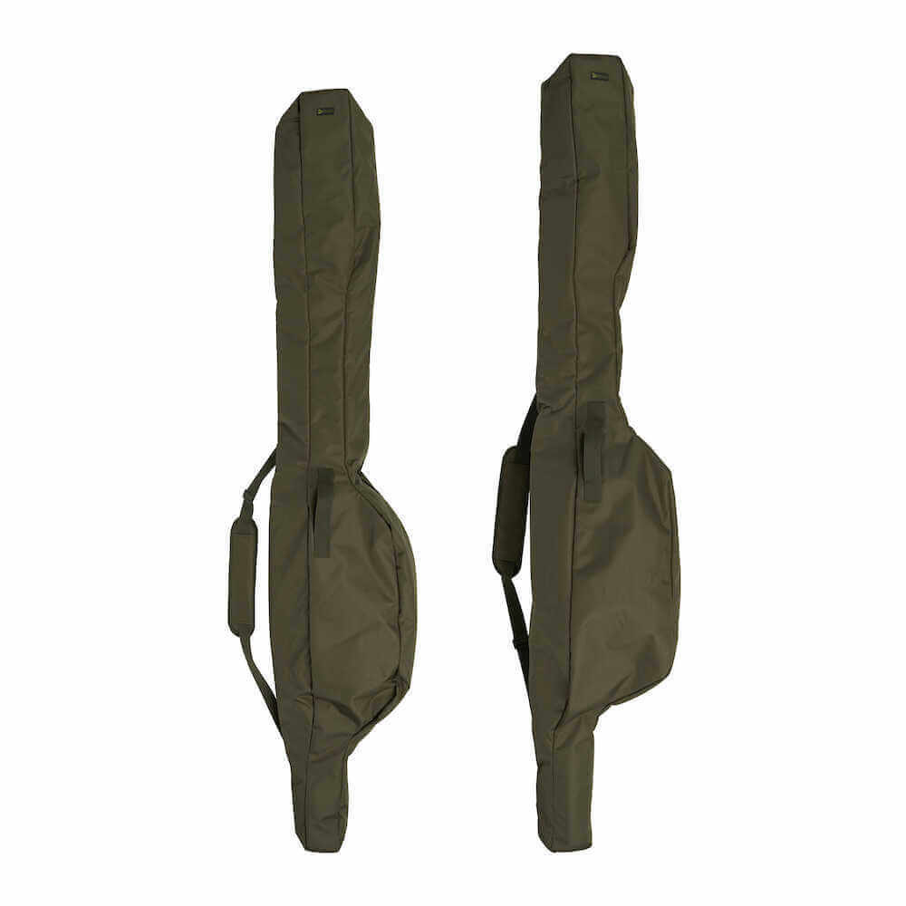 Cañero 3 cañas 12 pies Avid Carp RVS - Tienda Carpfishing