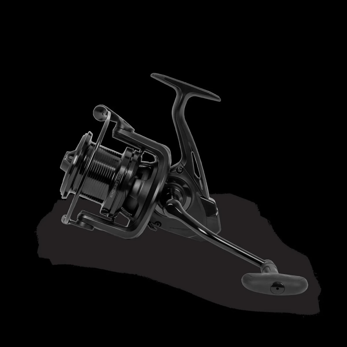 Carrete Avid Carp Ex-Cast 10000 - Tienda Carpfishing