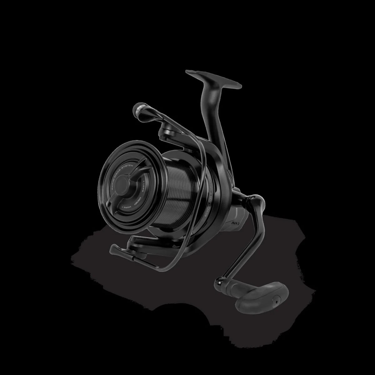 Carrete Avid Carp Ex-Cast 14000 - Tienda Carpfishing
