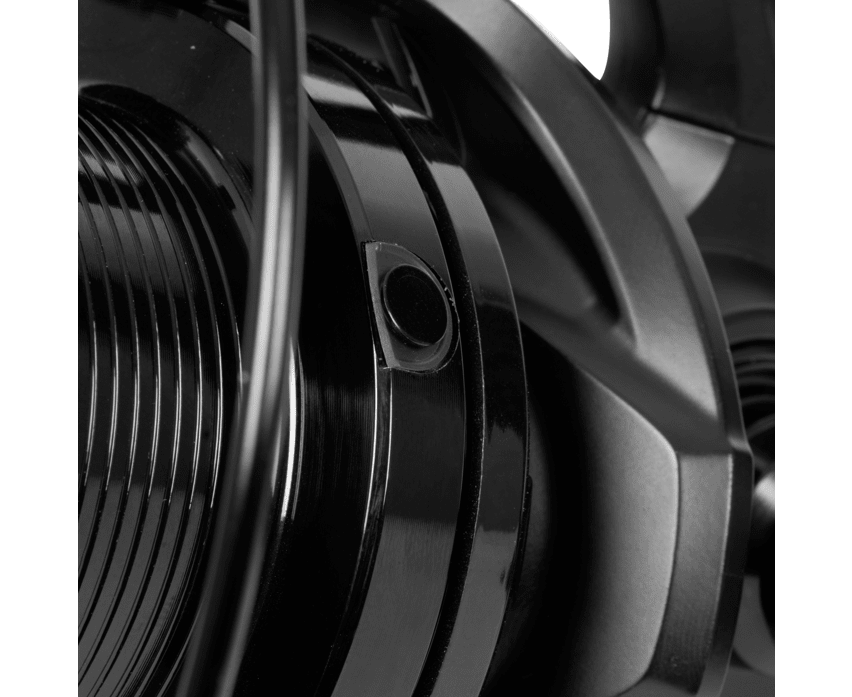 Carrete Avid Carp Revolve 12000FS - Tienda Carpfishing