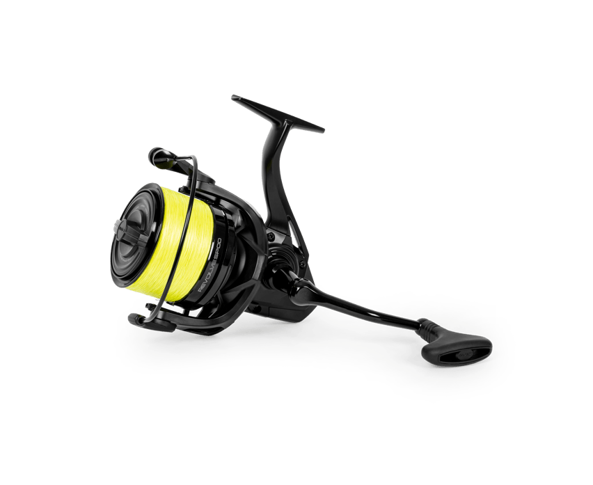Carrete Avid Carp Revolve Spod/Marker - Tienda Carpfishing