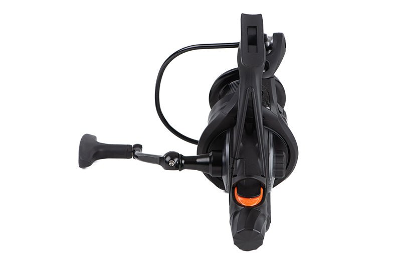 Carrete Fox EOS 8000 FS - Tienda Carpfishing