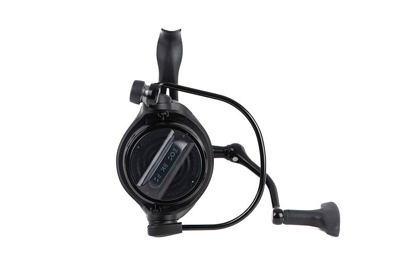 Carrete Fox EOS 8000 FS - Tienda Carpfishing