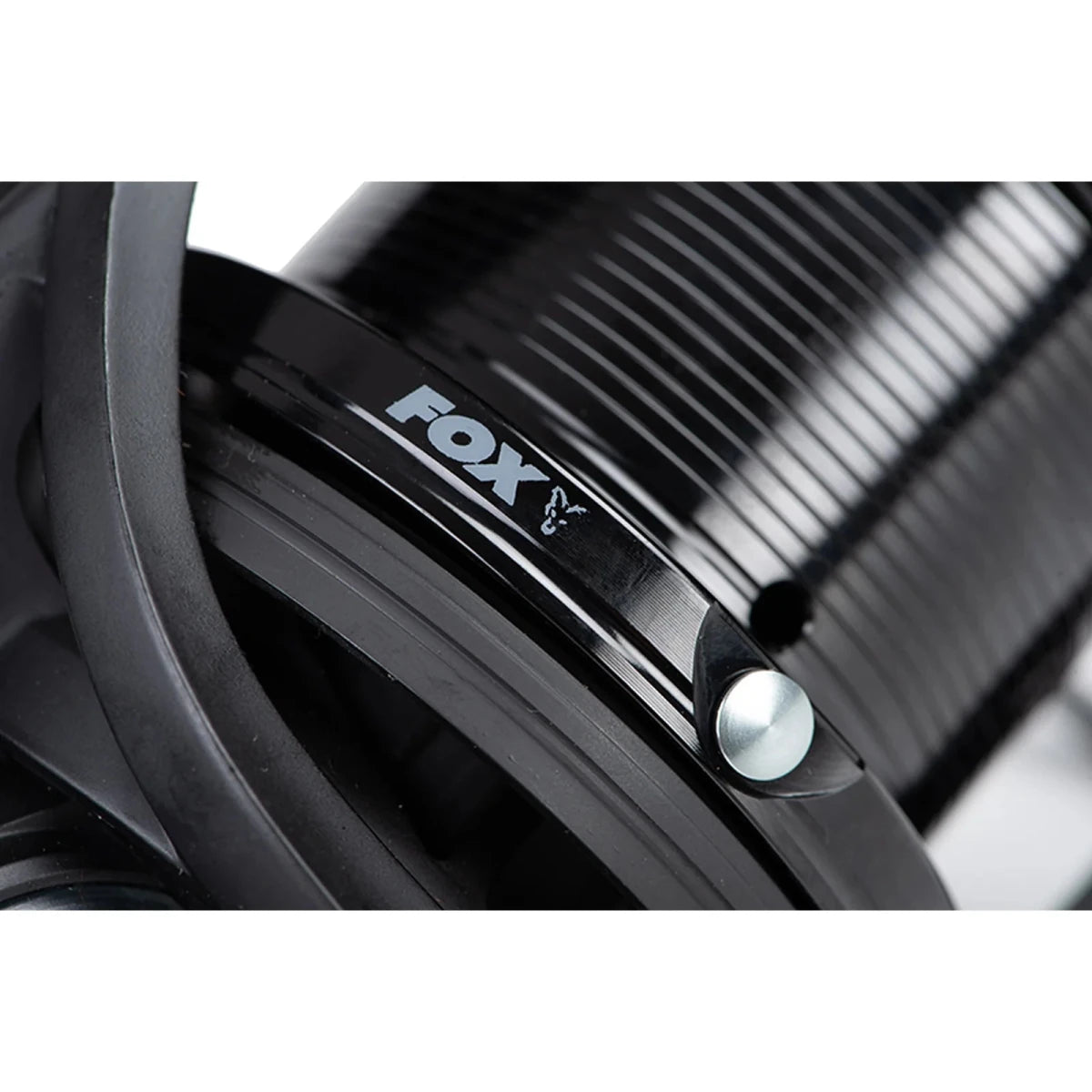 Carrete Fox EOS FD 14000 - Tienda Carpfishing