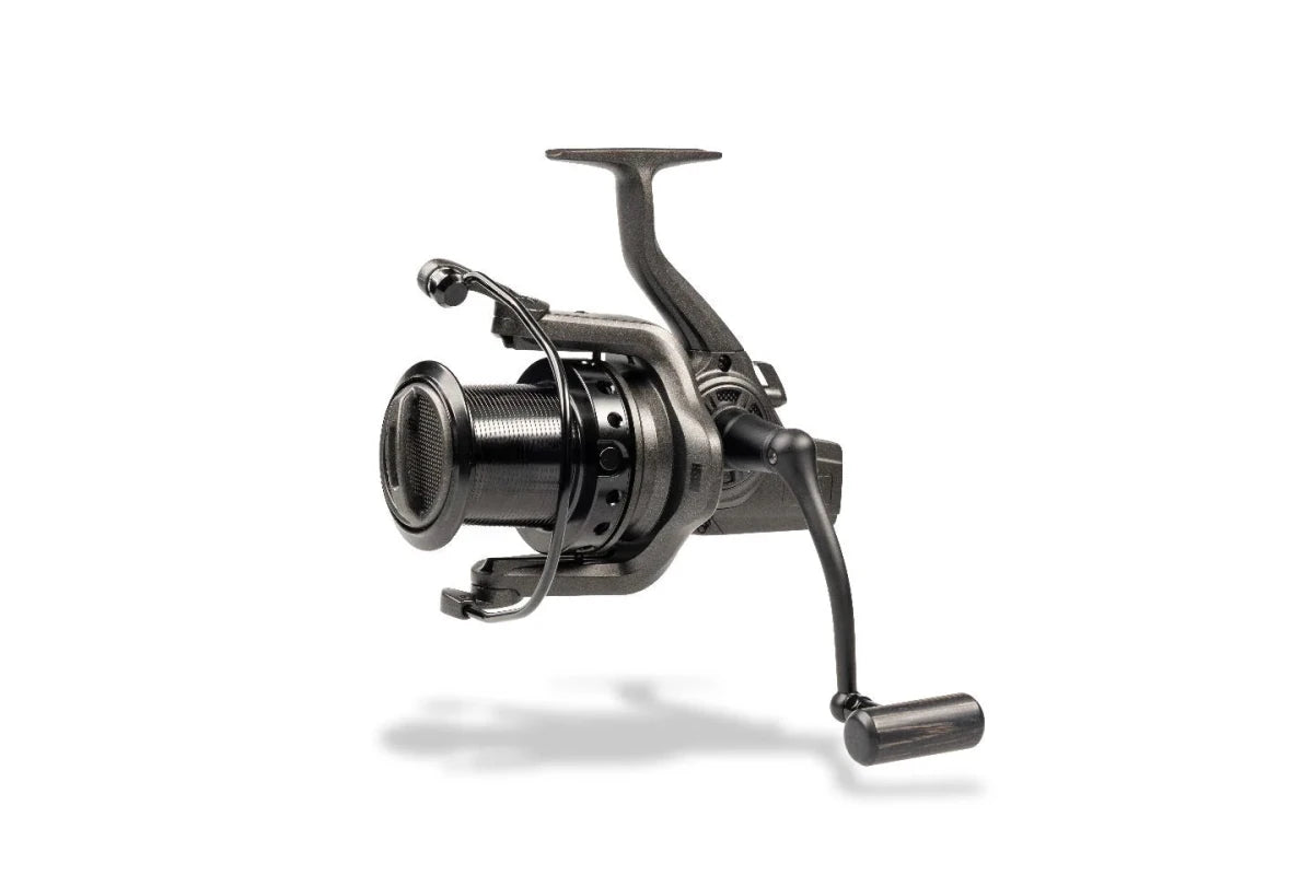 Carrete Nash LRX 10000 - Tienda Carpfishing