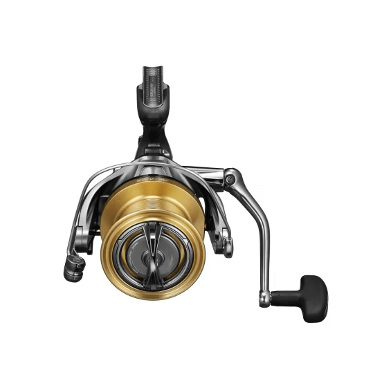 Carrete Shimano Aerlex XSC 14000 - Tienda Carpfishing