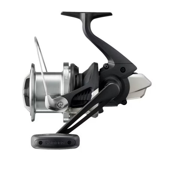 Carrete Shimano Beastmaster 14000 XC - Tienda Carpfishing
