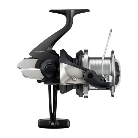 Carrete Shimano Beastmaster 14000 XC - Tienda Carpfishing