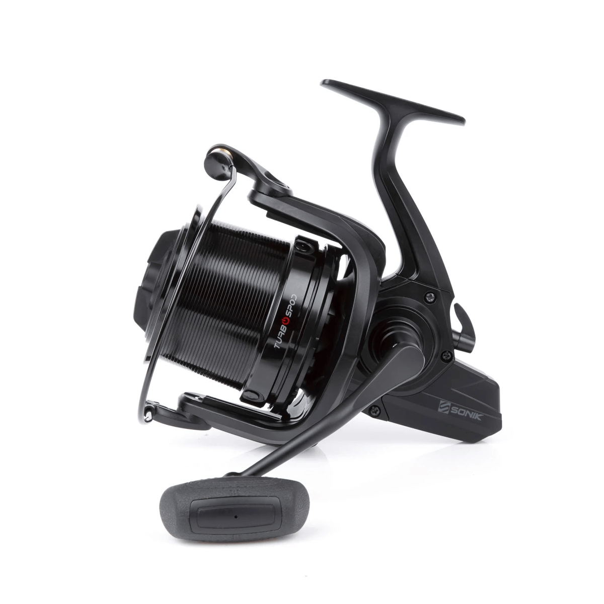 Carrete Sonik Turbo SPOD 14000 - Tienda Carpfishing