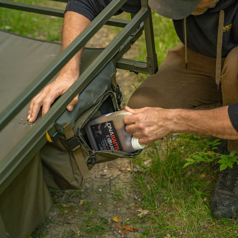 Carretilla Avid Carp Revolve Session - Tienda Carpfishing