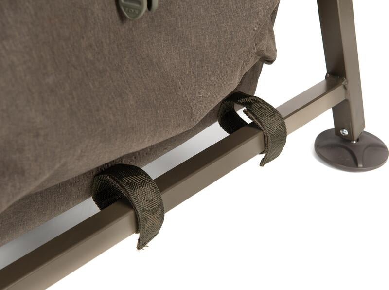 Carretilla Fox Voyager - Tienda Carpfishing