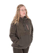 Chaqueta Fox Explorer para mujer con capucha - Tienda Carpfishing
