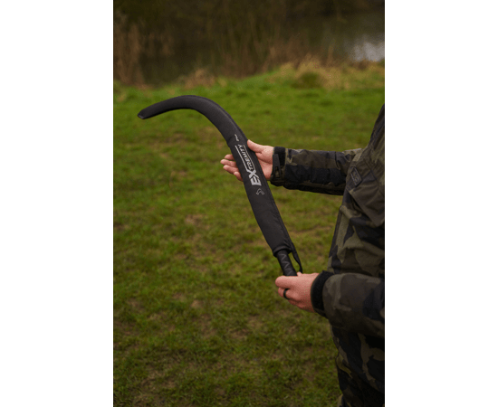 Cobra de carbono Avid Carp 80cm/24mm - Tienda Carpfishing