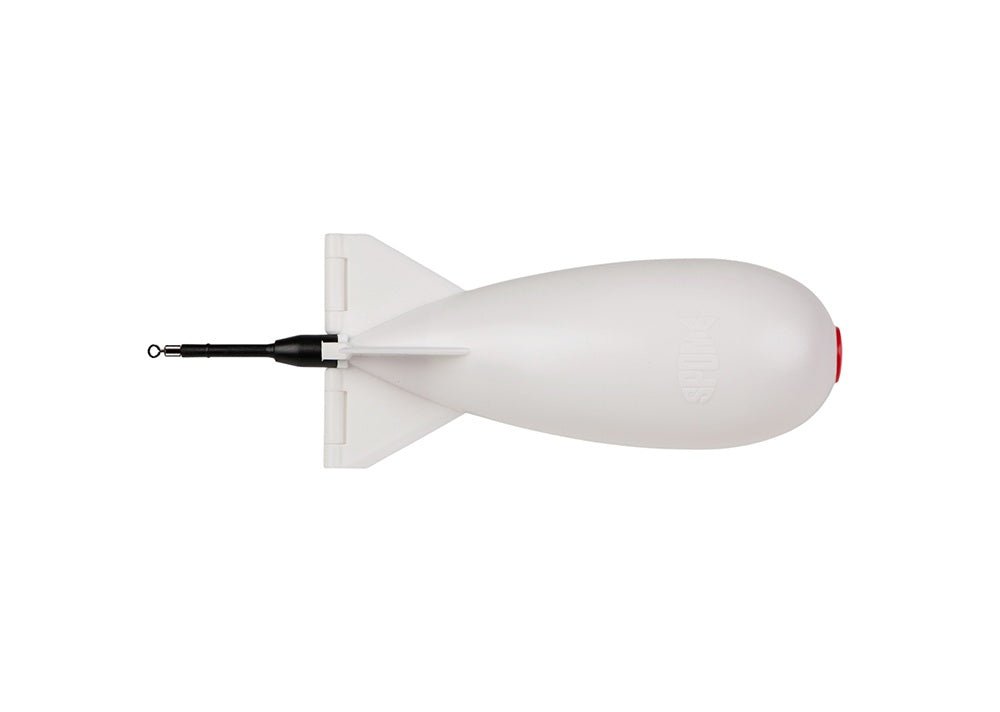 Cohete cebador Spomb Midi X - Tienda Carpfishing