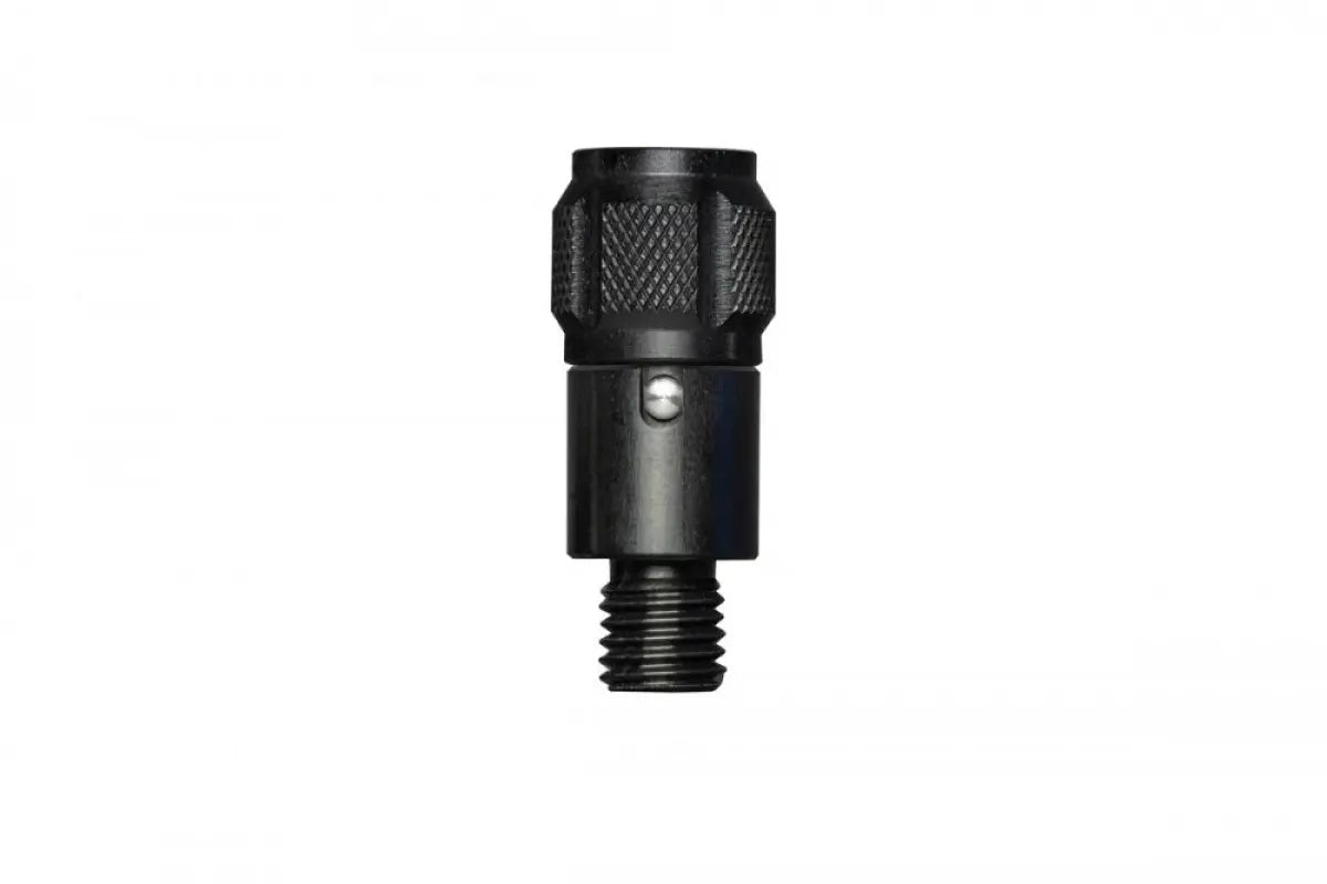 Conector rápido para alarmas Solar Black - Lite - Tienda Carpfishing