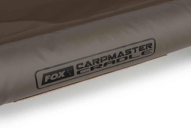 Cuna Fox Carpmaster - Tienda Carpfishing
