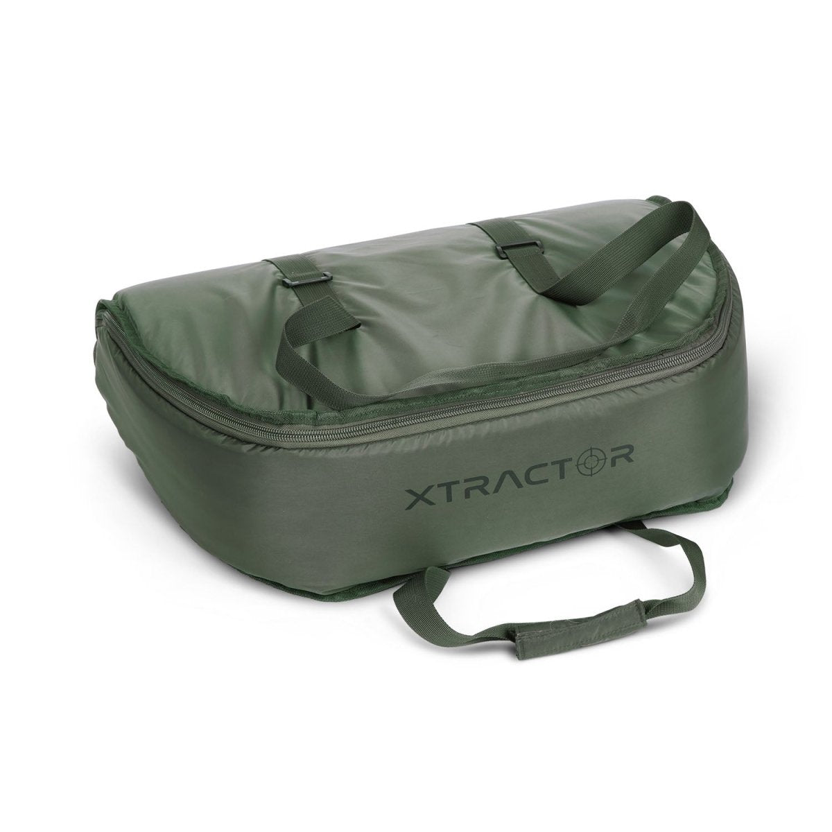 Cuna Plegable Sonik Xtractor - Tienda Carpfishing