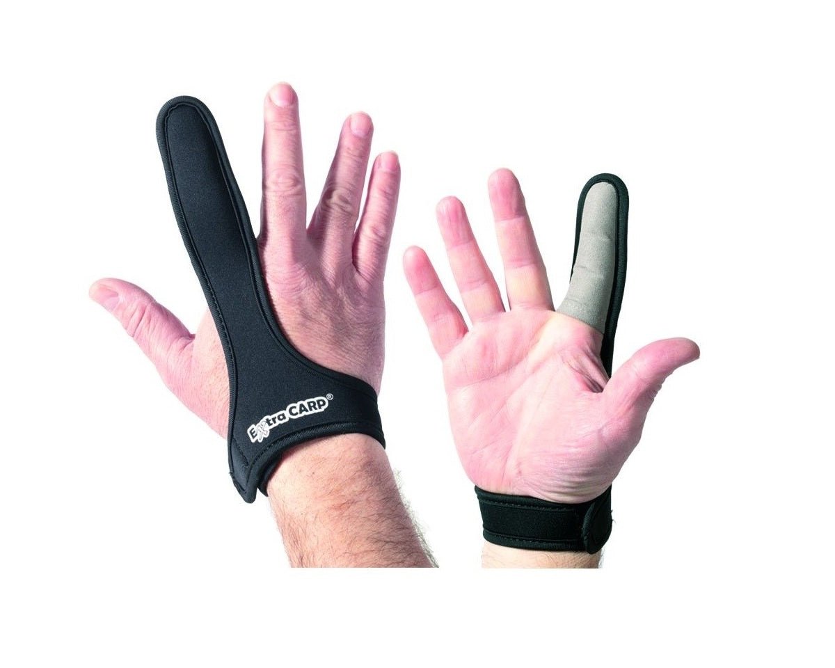 Dedal Protector Extra Carp - Tienda Carpfishing