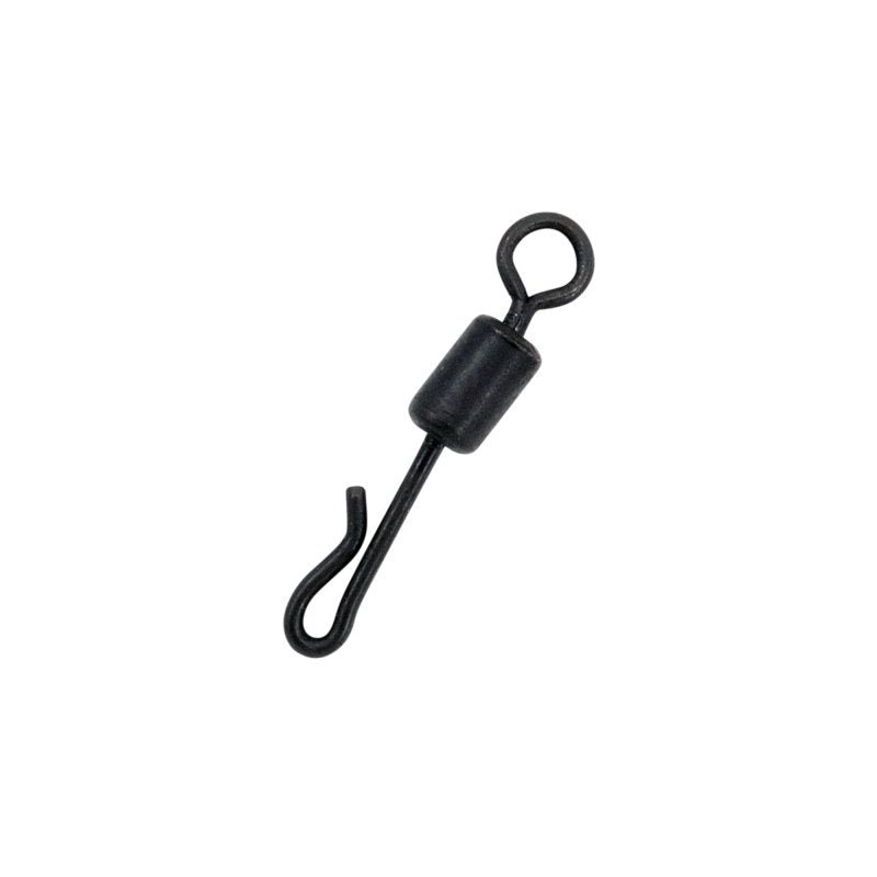 Enganche rápido Trakker talla 8 - Tienda Carpfishing