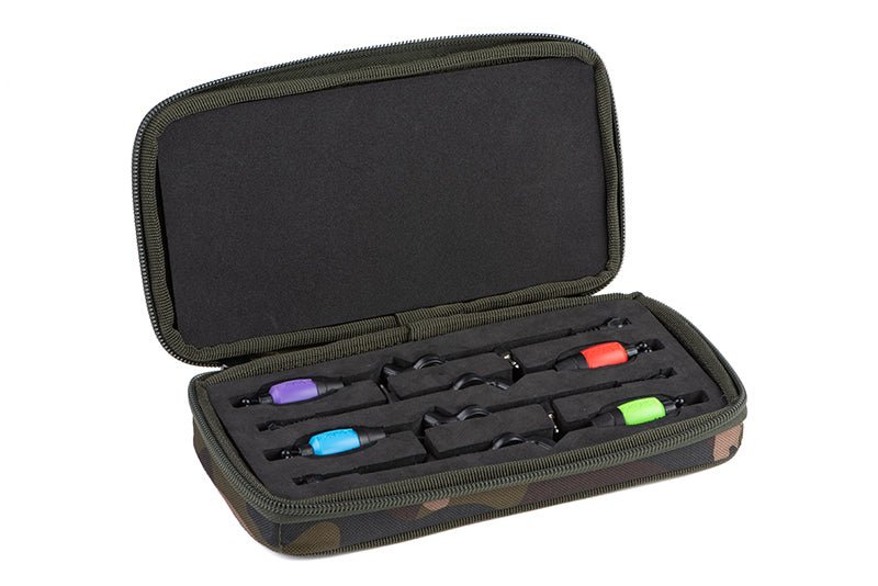 Estuche Fox Camolite Halo Bobbin Case - Tienda Carpfishing
