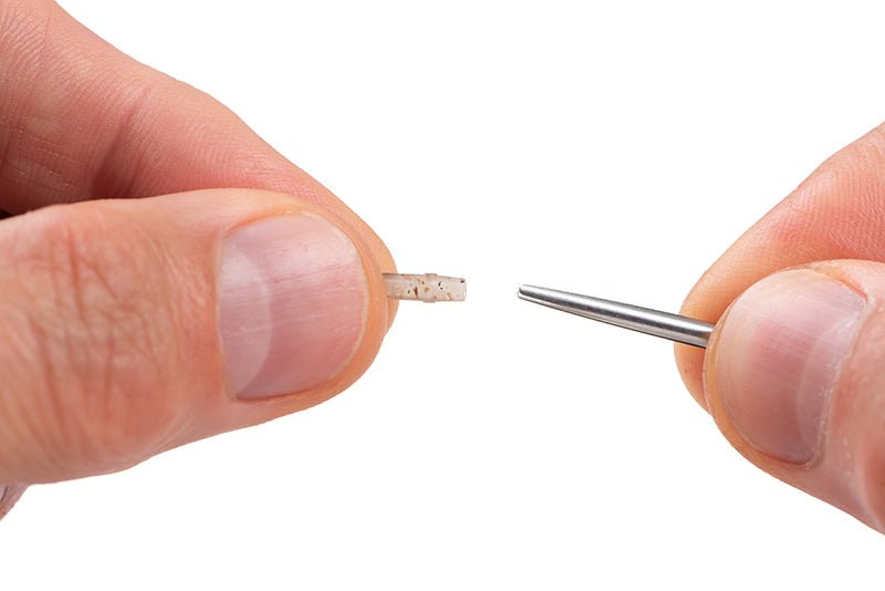 Fox Filet pentru țevi Edges - Tienda Carpfishing