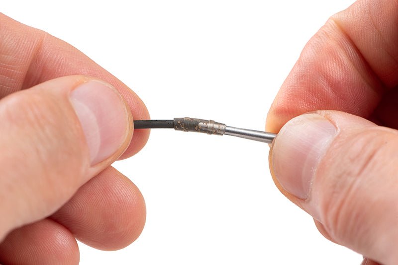 Fox Filet pentru țevi Edges - Tienda Carpfishing