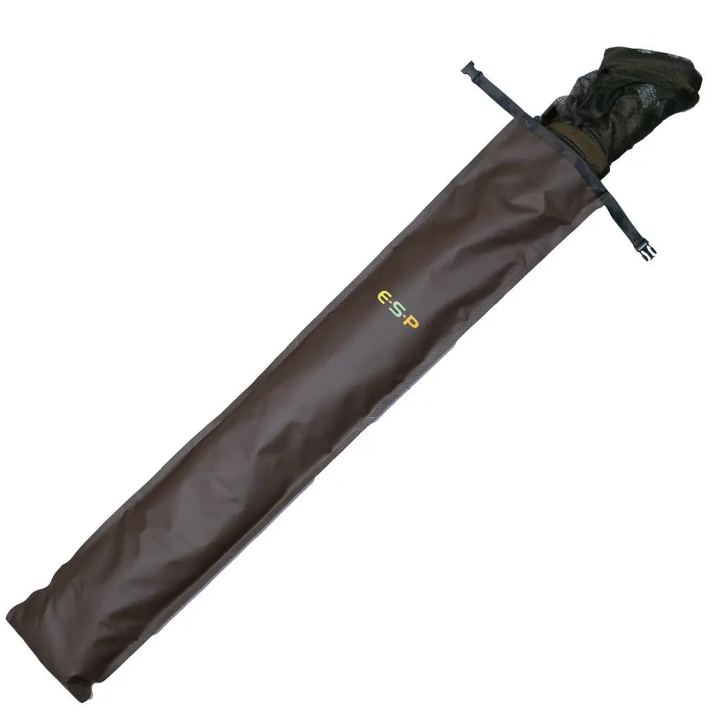 Funda ESP para sacadera/saco de retención - Tienda Carpfishing