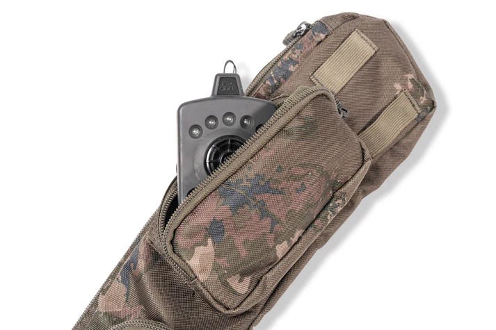 Capac individual lansetă 6 picioare Nash Scope Utilitate - Tienda Carpfishing