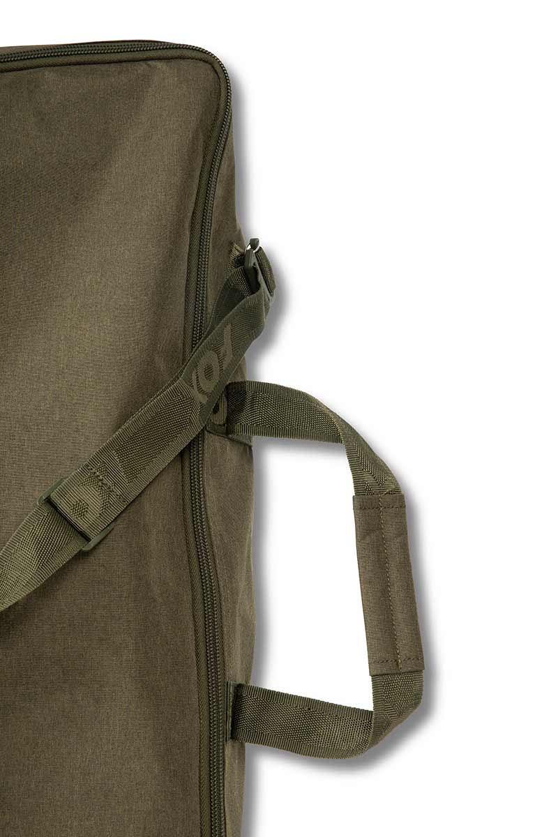 Funda para Silla Fox Voyager® - Tienda Carpfishing