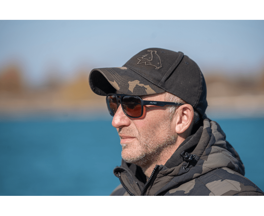 Gafas de sol polarizadas Avid Carp Classic - Tienda Carpfishing
