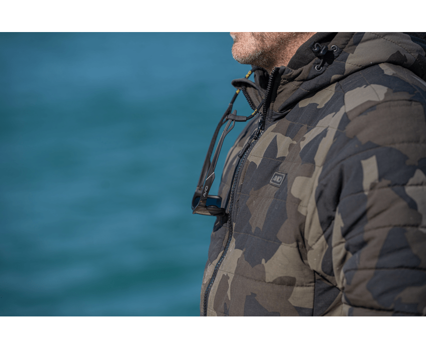 Gafas de sol polarizadas Avid Carp SeeThru Mirage - Tienda Carpfishing