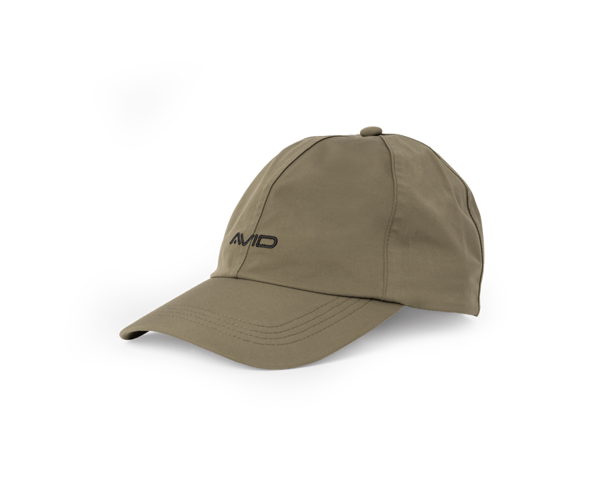 Gorra Avid Carp Hydro - Force Verde - Tienda Carpfishing