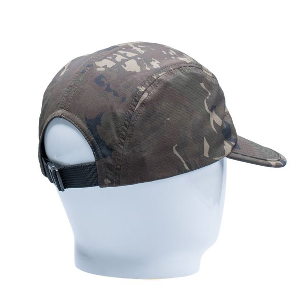 Gorra Nash ZT Lite Hydra Flex 5 Panel Camo - Tienda Carpfishing