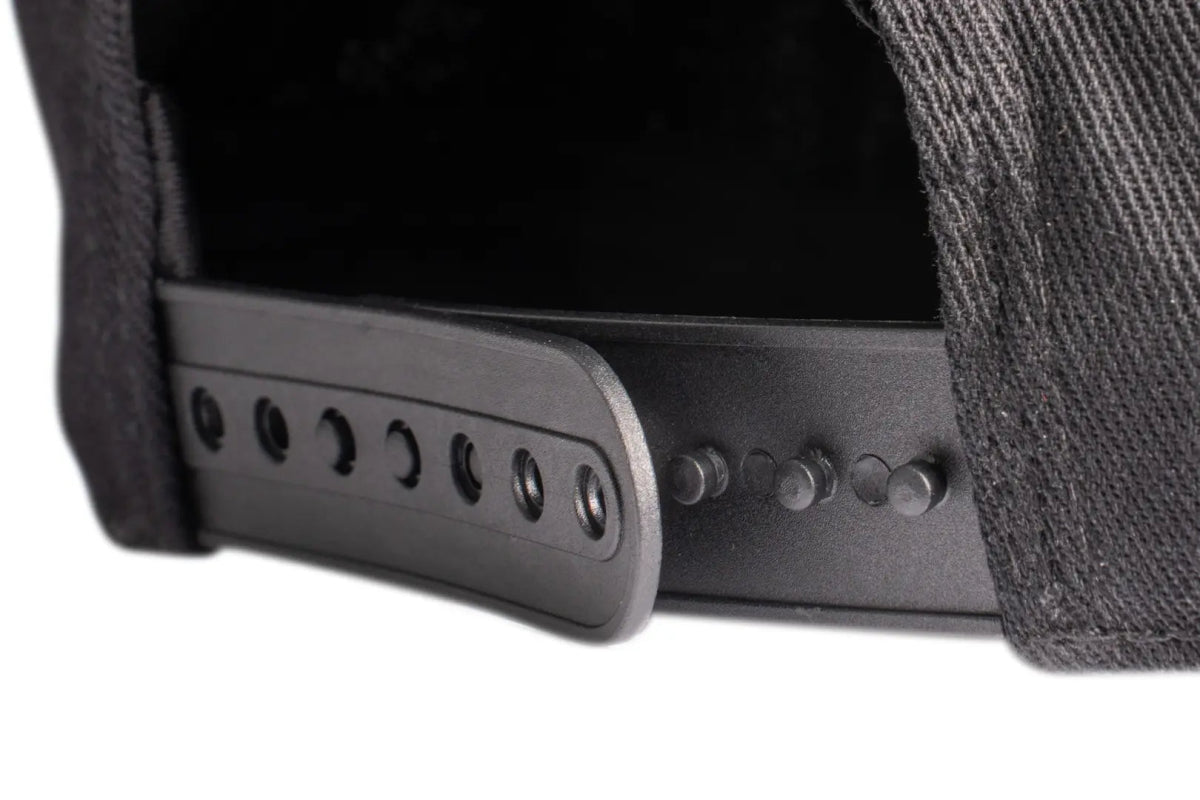 Gorra Ridge Monkey Apearel SportFlex Trucker Gris - Tienda Carpfishing