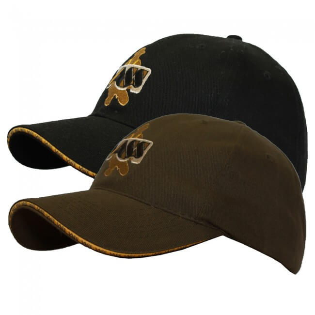 Gorra Vass VH419 Caqui - Tienda Carpfishing