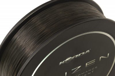 Hilo Korda Kaizen Verde 1000m - Tienda Carpfishing