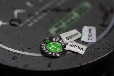 Hilo Korda Kaizen Verde 1000m - Tienda Carpfishing