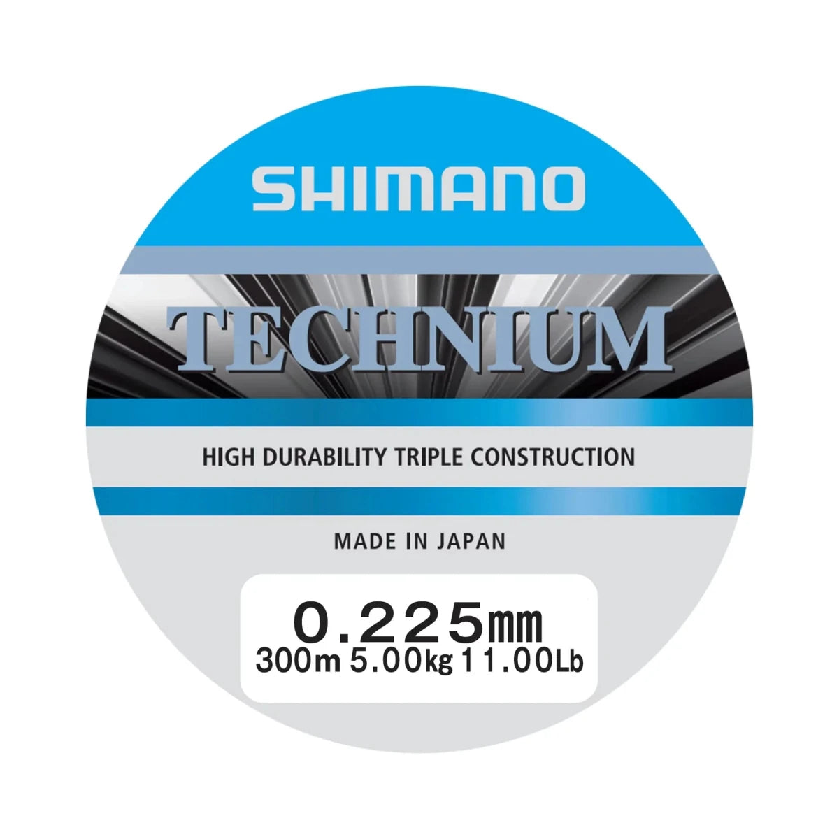 Hilo Shimano Technium A Mono LB 790m 0.38mm - Tienda Carpfishing