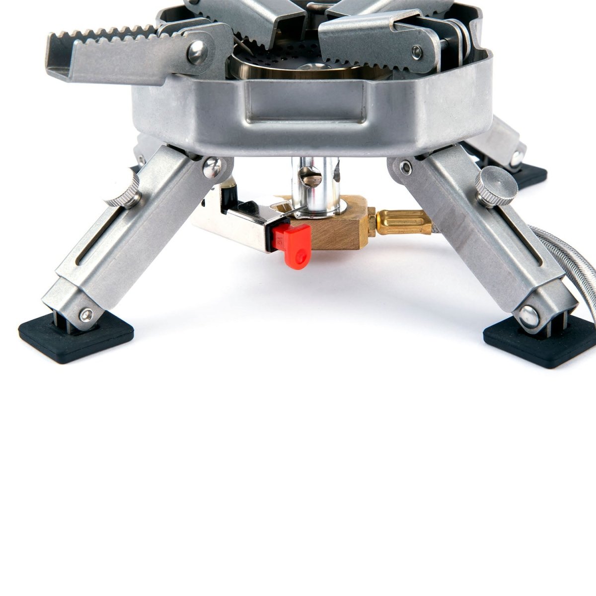 Hornillo Sonik Sizzla - Tienda Carpfishing