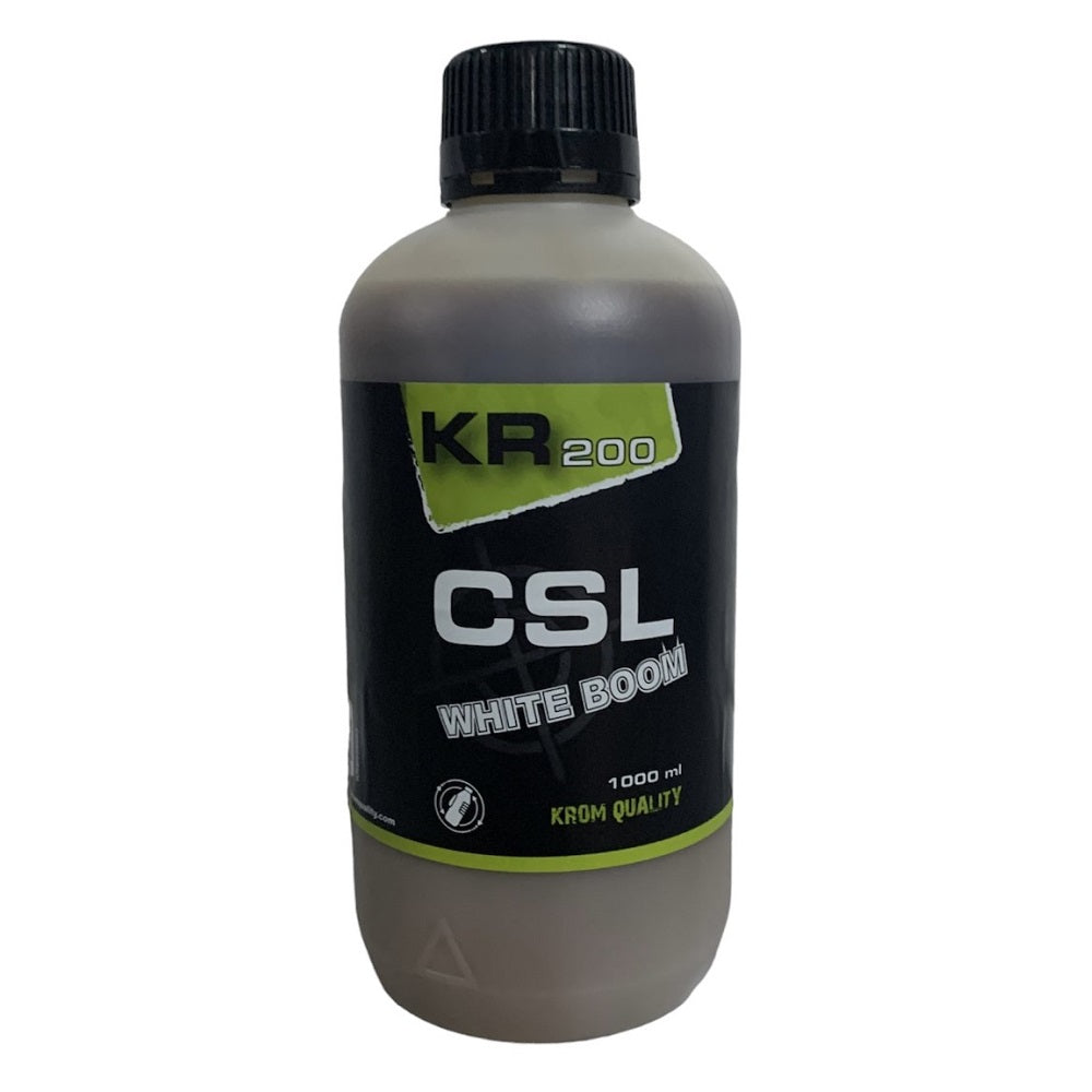 CSL lichid Krom Quality KR200 White Boom 1000 ml