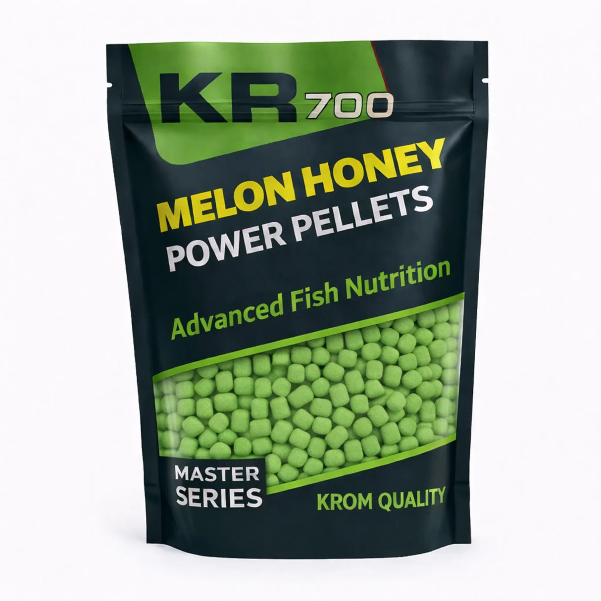 Pellets Krom Quality KR800 putere Melon Honey 8MM 800G