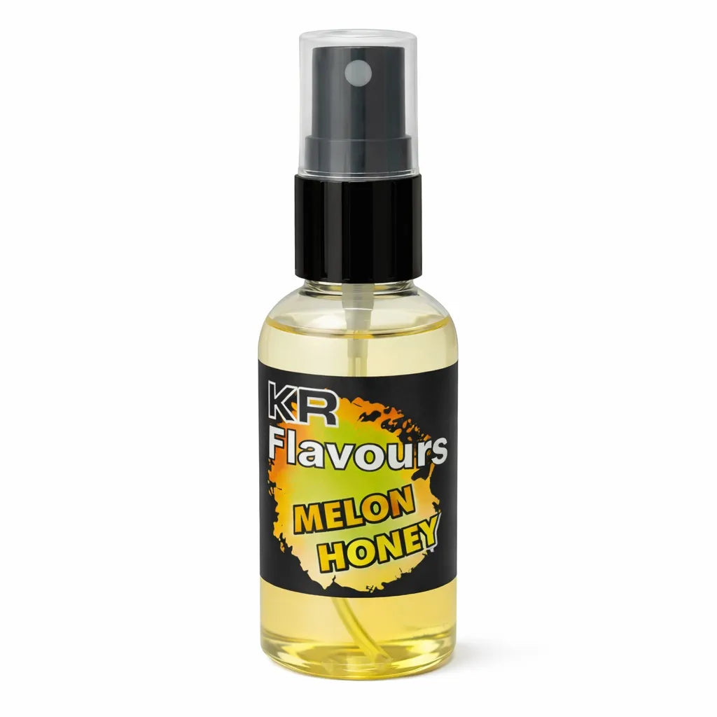 Spray Krom Quality KR800 Flavours Melon Honey 60 ml