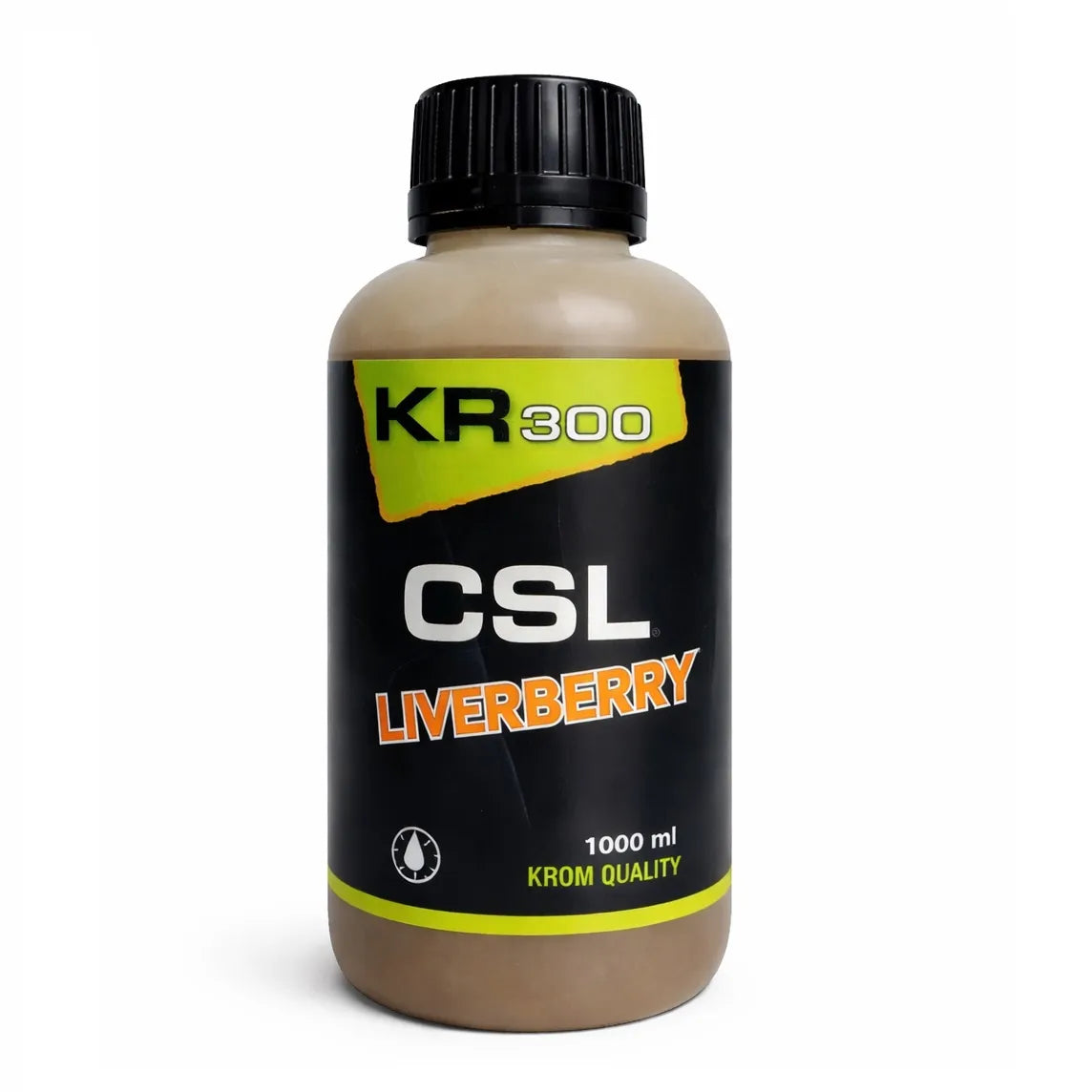 CSL lichid Krom Quality KR300 LiverBerry 1000 ml