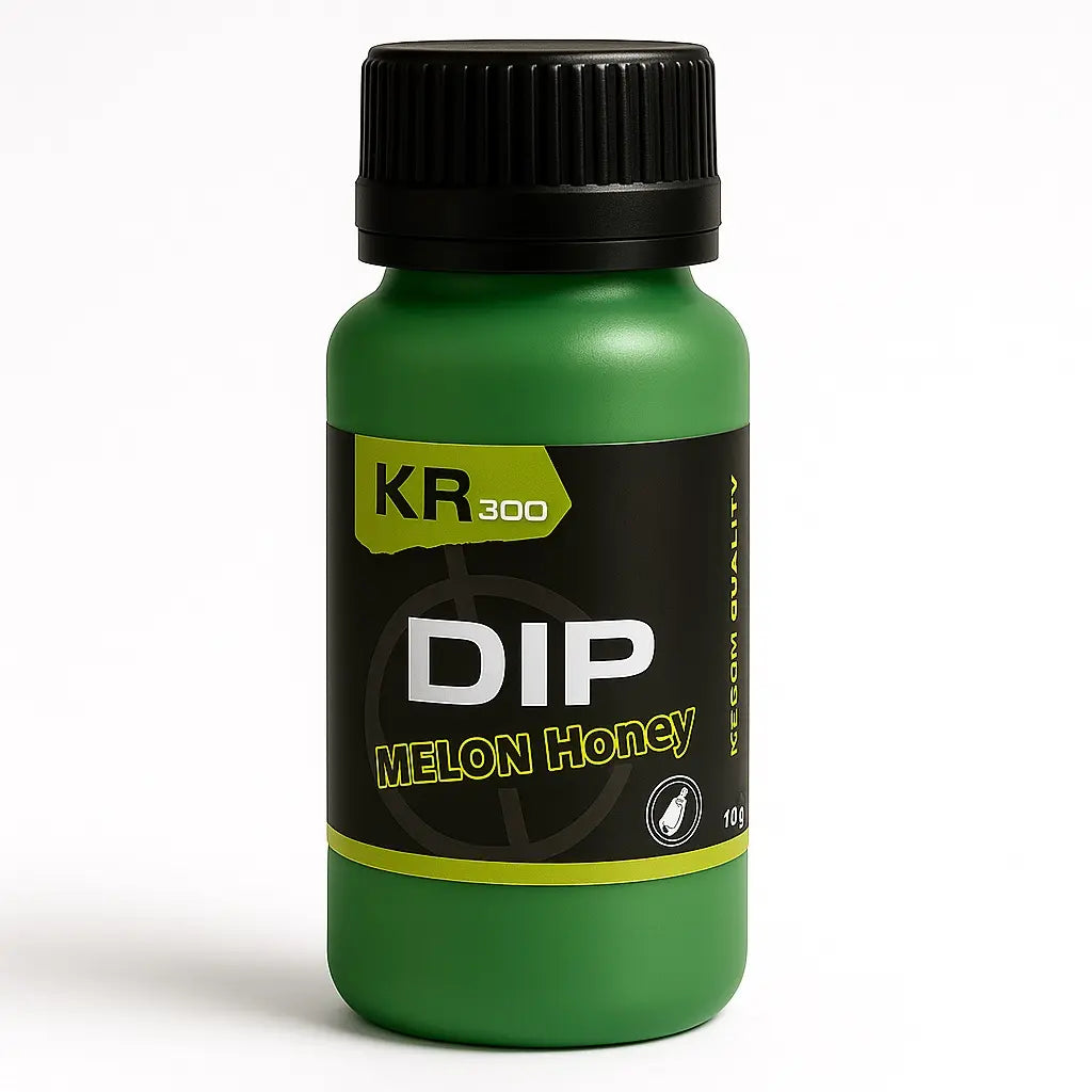 Dip Krom Quality KR800 Melon Honey 250 ml
